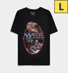 T-Shirt Large - Magic: The Gathering - Difuzed product image